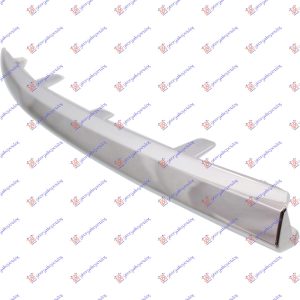 LAJSNA PVC MASKE CENTRALNA HROM DESNO