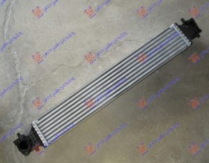 HLADNJAK INTERKULERA 1.5 V-TEC TURBO (710x110x64)