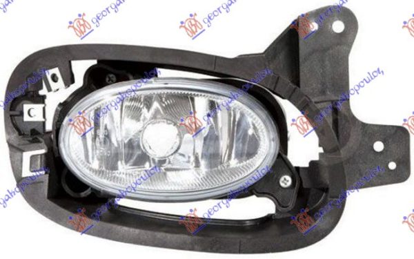 FOG LAMP (E) (DEPO)