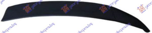 LAJSNA HAUBE GORNJA PLASTICNA (O) DESNO