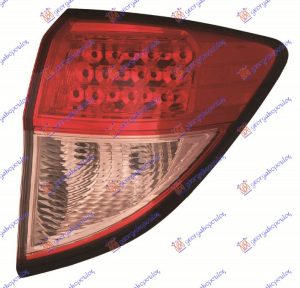 STOP LAMPA SPOLJASNJA (LED) (DEPO) DESNO