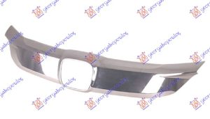 PVC MASKA SPOLJASNJA HROM