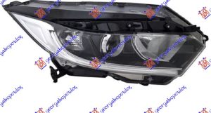 FAR ELEKTRICNI SA LED DNEVNIM SVETLOM (TYC) DESNO