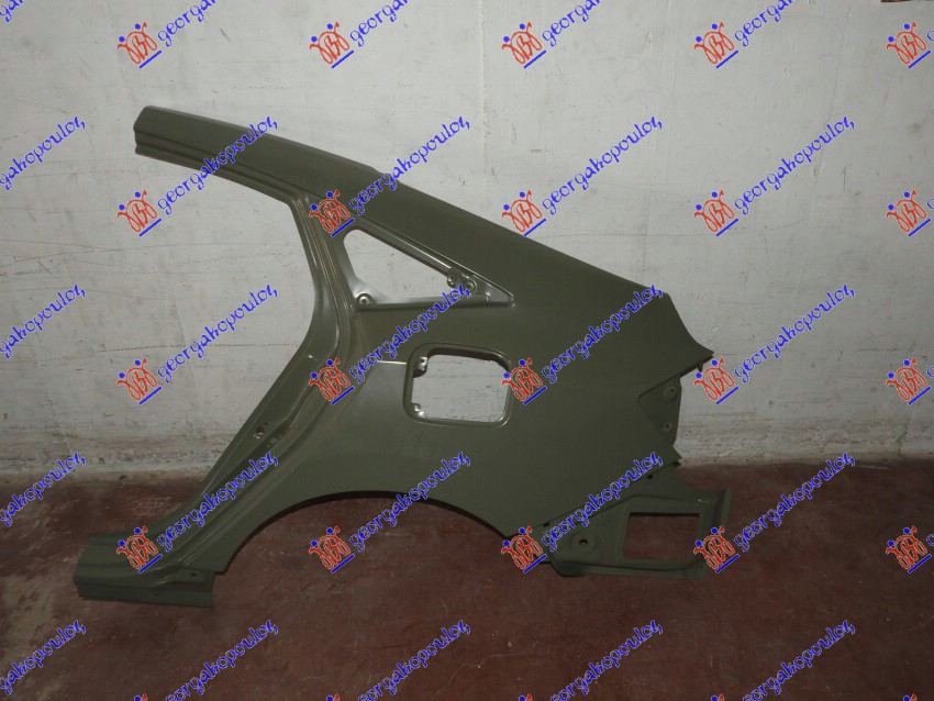 ZADNJI BLATOBRAN LEVO