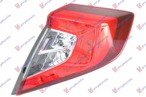 STOP LAMPA SPOLJASNJA (DEPO) DESNO
