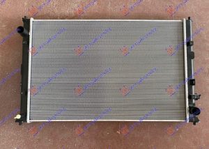HLADNJAK MOTORA 1.0/1.5 VTEC BENZIN (675x440x26)