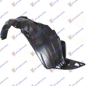 FRONT INNER PLASTIC FENDER