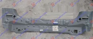 REAR PANEL (O)