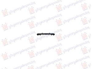 REAR BUMPER REINFORCEMENT