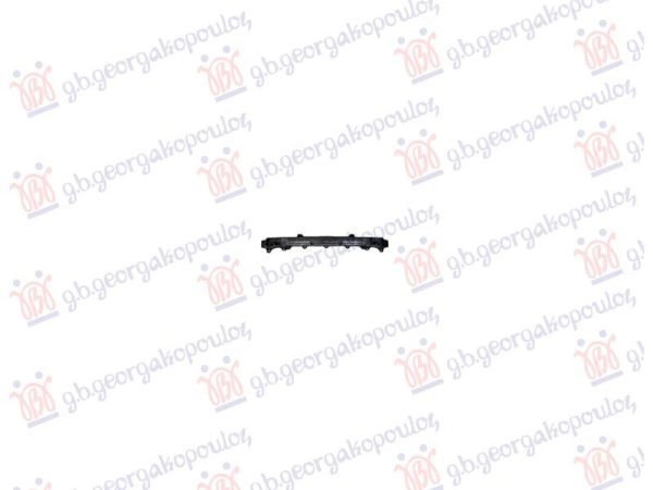 REAR BUMPER REINFORCEMENT