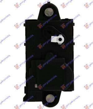 MOTOR BRAVE PREDNJIH VRATA LEVO