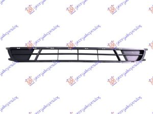 FRONT BUMPER GRILLE 2008-