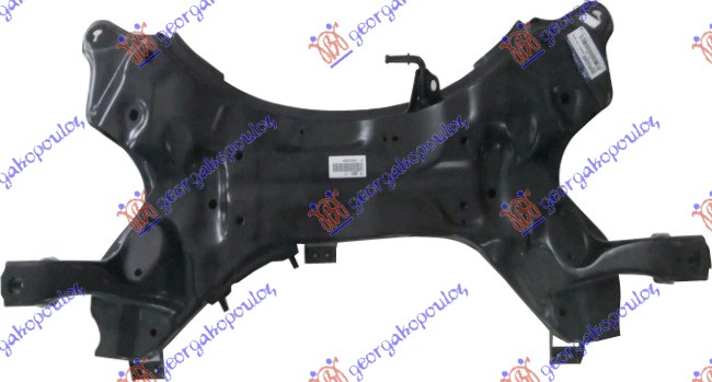 ENGINE MOUNT FRONT