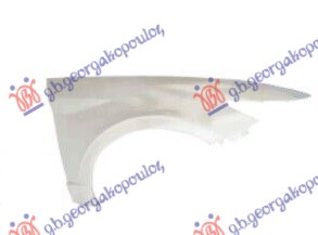 FRONT FENDER