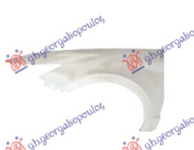 FRONT FENDER