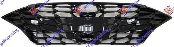 PVC MASKA (BEZ DRZACA TABLICE) (SPORT STYLING)