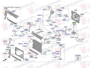 AUXILIARY TANK (O)