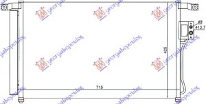 HLADNJAK KLIME 2.4 BENZIN (665x425)