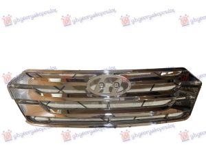 PVC MASKA HROM