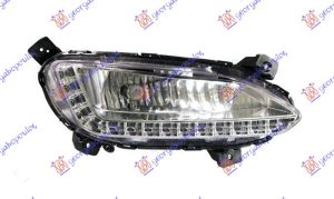 MAGLENKA (H8/LED) DESNO