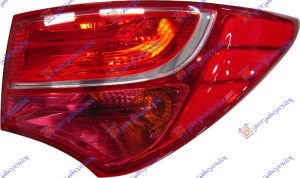 STOP LAMPA SPOLJASNJA (DEPO) LEVO