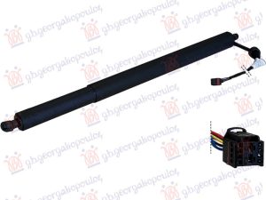AMORTIZER GEPEK VRATA ELEKTRICNI (7 PIN) DESNO