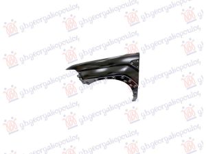 FRONT FENDER