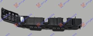 REAR BUMPER SIDE BRACKET PLASTIC (O)