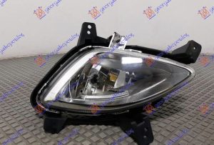FOG LAMP (O)