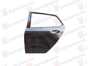 REAR DOOR (O)