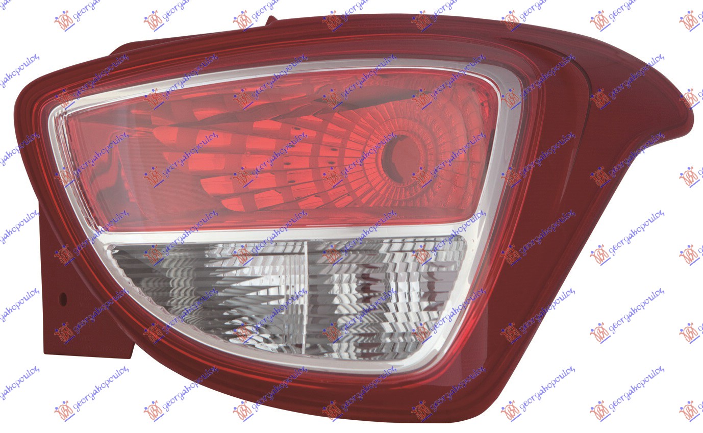 STOP LAMPA (DEPO) DESNO
