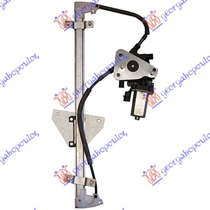 FRONT WINDOW REGULATOR ELECTRICAL (A QUALITY)