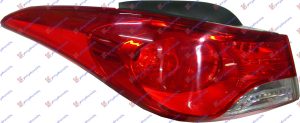 STOP LAMPA SPOLJASNJA (DEPO) DESNO