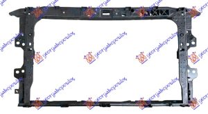 FRONT PANEL (USA BUILT)