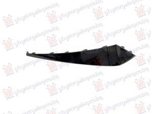 FRONT BUMPER MOULDING -2024
