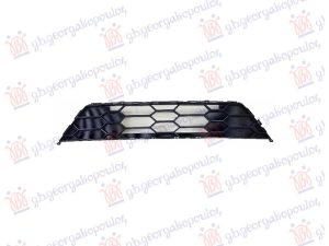 FRONT BUMPER GRILLE LOWER (HONEYCOMB) (N-LINE) 2024-
