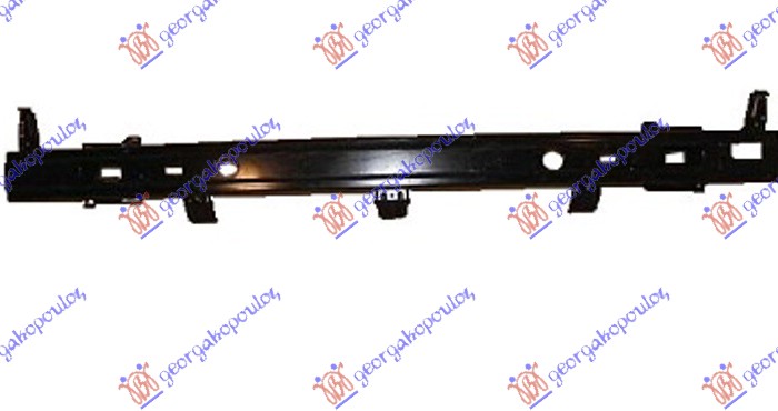 REAR BUMPER REINFORCEMENT (SINGLE GATE) (O)