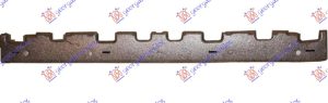 REAR BUMPER ABSORBER (SINGLE GATE) (O)