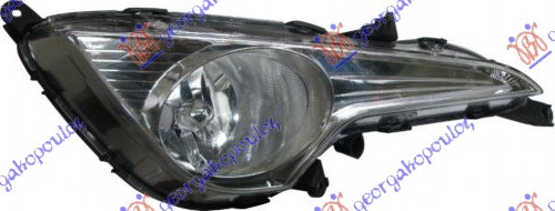 MAGLENKA (E) (DEPO) DESNO