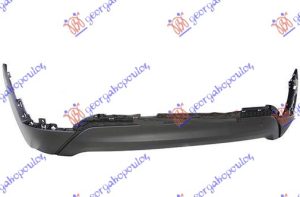 REAR BUMPER LOWER PRIMED (O)