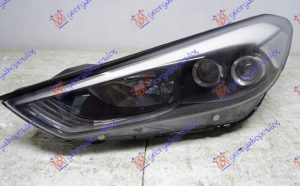 HEAD LAMP FULL LED (O)