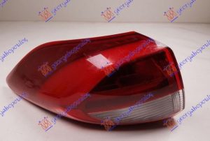 STOP LAMPA SPOLJASNJA (LED) (DEPO) LEVO