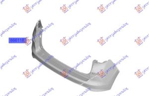 REAR BUMPER (W/PDS) (O)