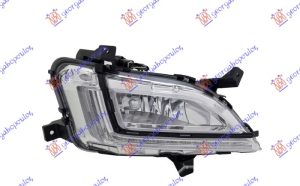 MAGLENKA (H8) SA LED DNEVNIM SVETLOM (KOREJA TIP) (E) (DEPO) DESNO