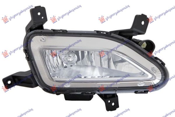 MAGLENKA (H8) (CESKA) (E) (DEPO) DESNO