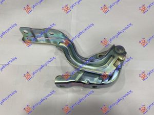 FRONT HOOD HINGE
