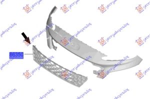 PVC MASKA
