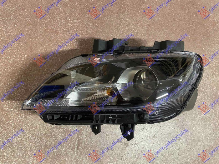 HEAD LAMP (O)