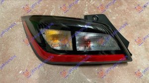 STOP LAMPA DONJA (DO BRANIKA) (O) LEVO