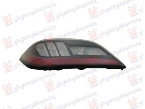 STOP LAMPA DONJA LED LEVO